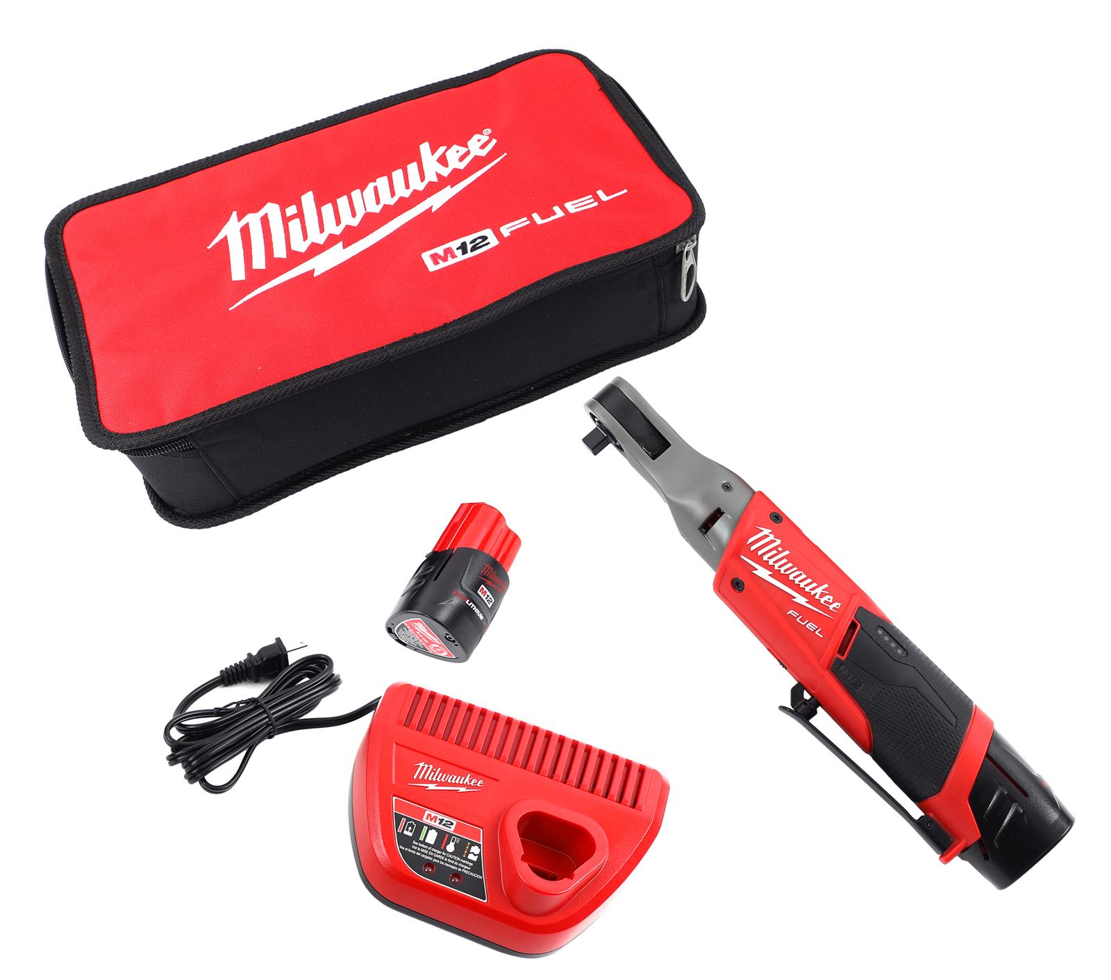 Milwaukee Tool 2557-22 Milwaukee M12 