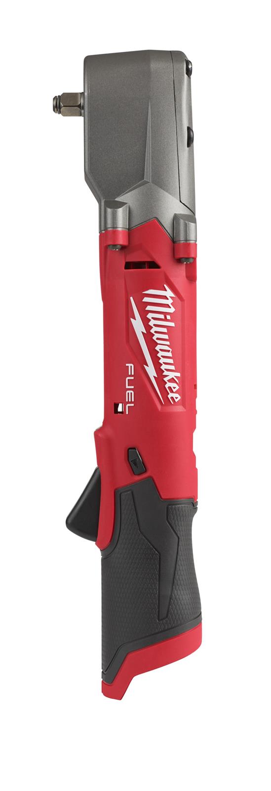 Milwaukee Tool 2564-20 Milwaukee M12 FUEL Right Angle Impact Wrenches  Summit Racing
