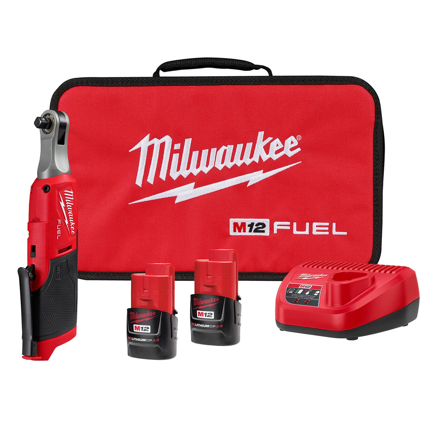 Milwaukee Tool 2567-22 Milwaukee M12 
