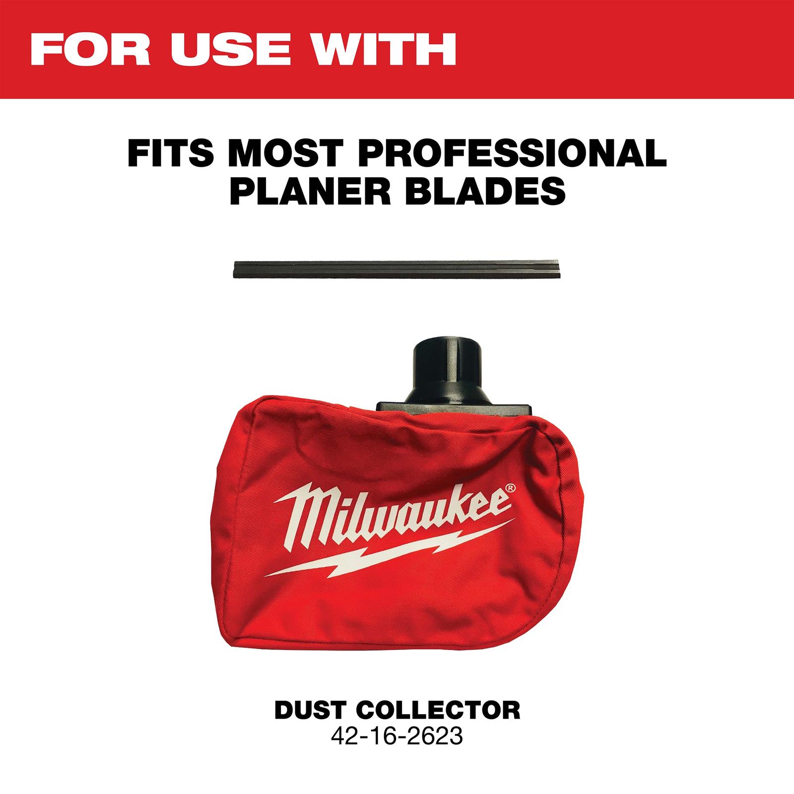 Milwaukee Tool 262320 Milwaukee M18 Cordless LithiumIon 3 1/4 in