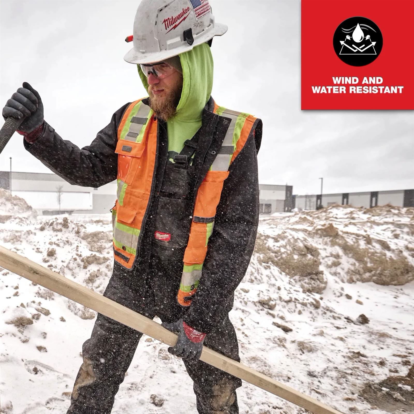 Milwaukee Tool 262B-LRD
