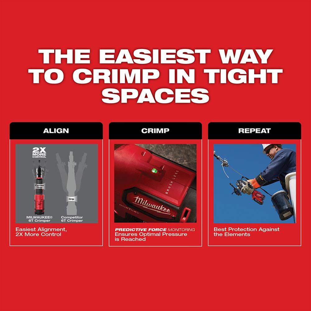 Milwaukee Tool 2678-20