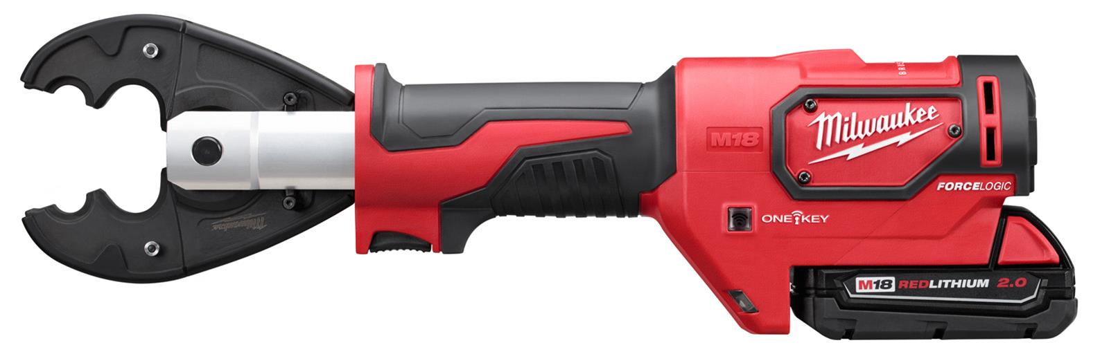 Milwaukee Tool 2678-22BG