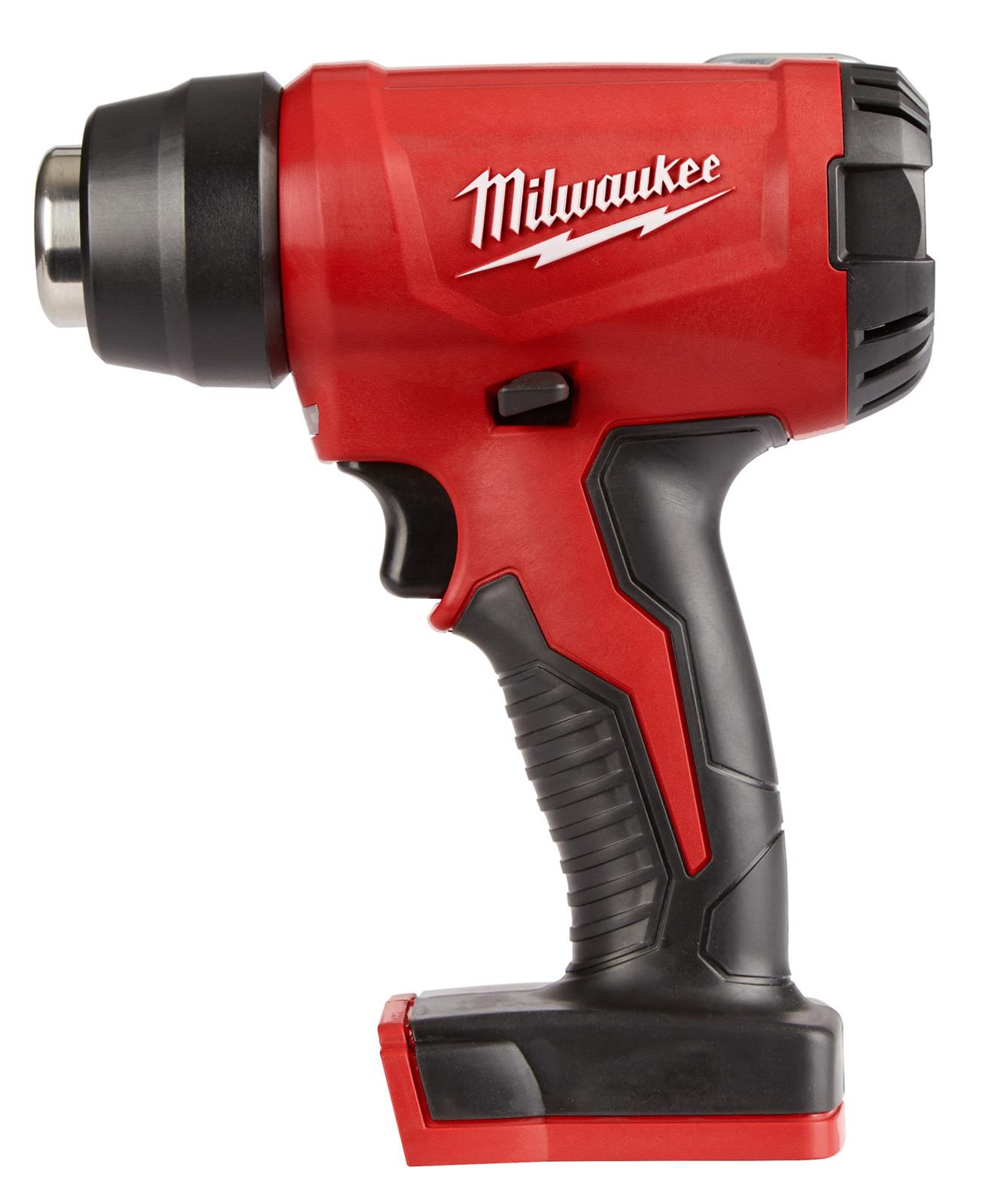 Milwaukee Tool 268820 Milwaukee M18 Cordless Compact Heat Guns