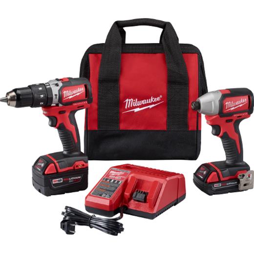 Milwaukee 2025 m18 2702