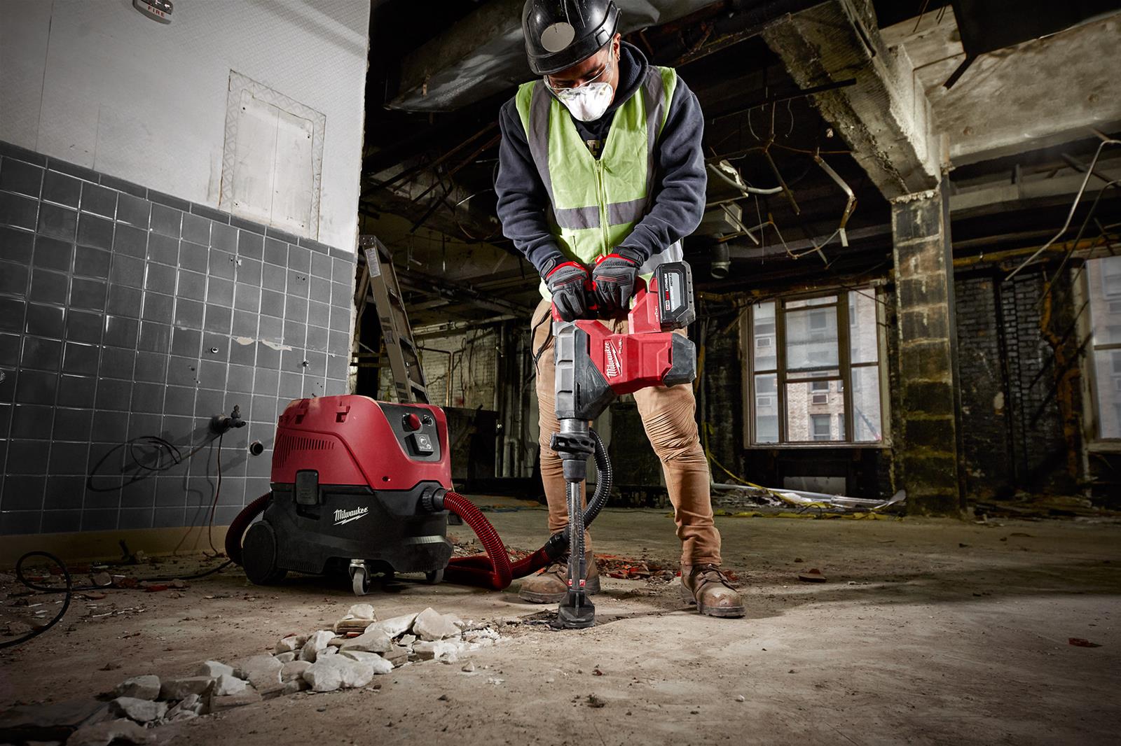 Milwaukee Tool 2718-20 Milwaukee Tool 2718-20