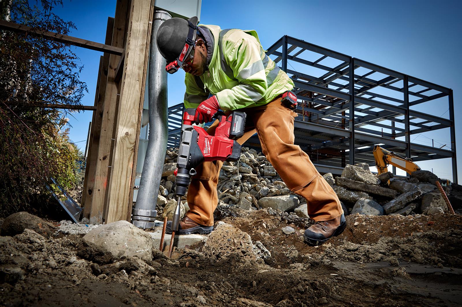 Milwaukee Tool 2718-20