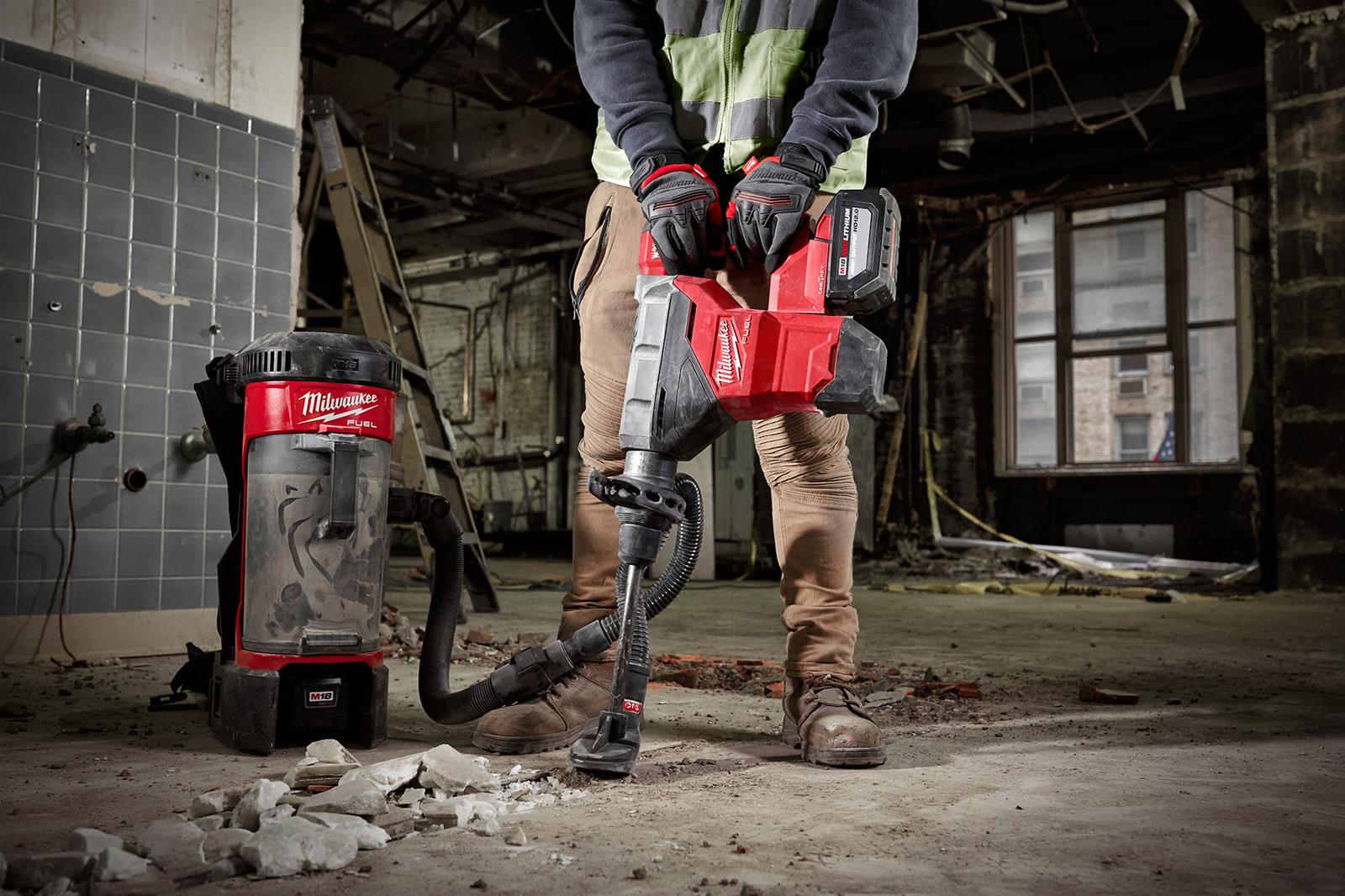 Milwaukee Tool 271820