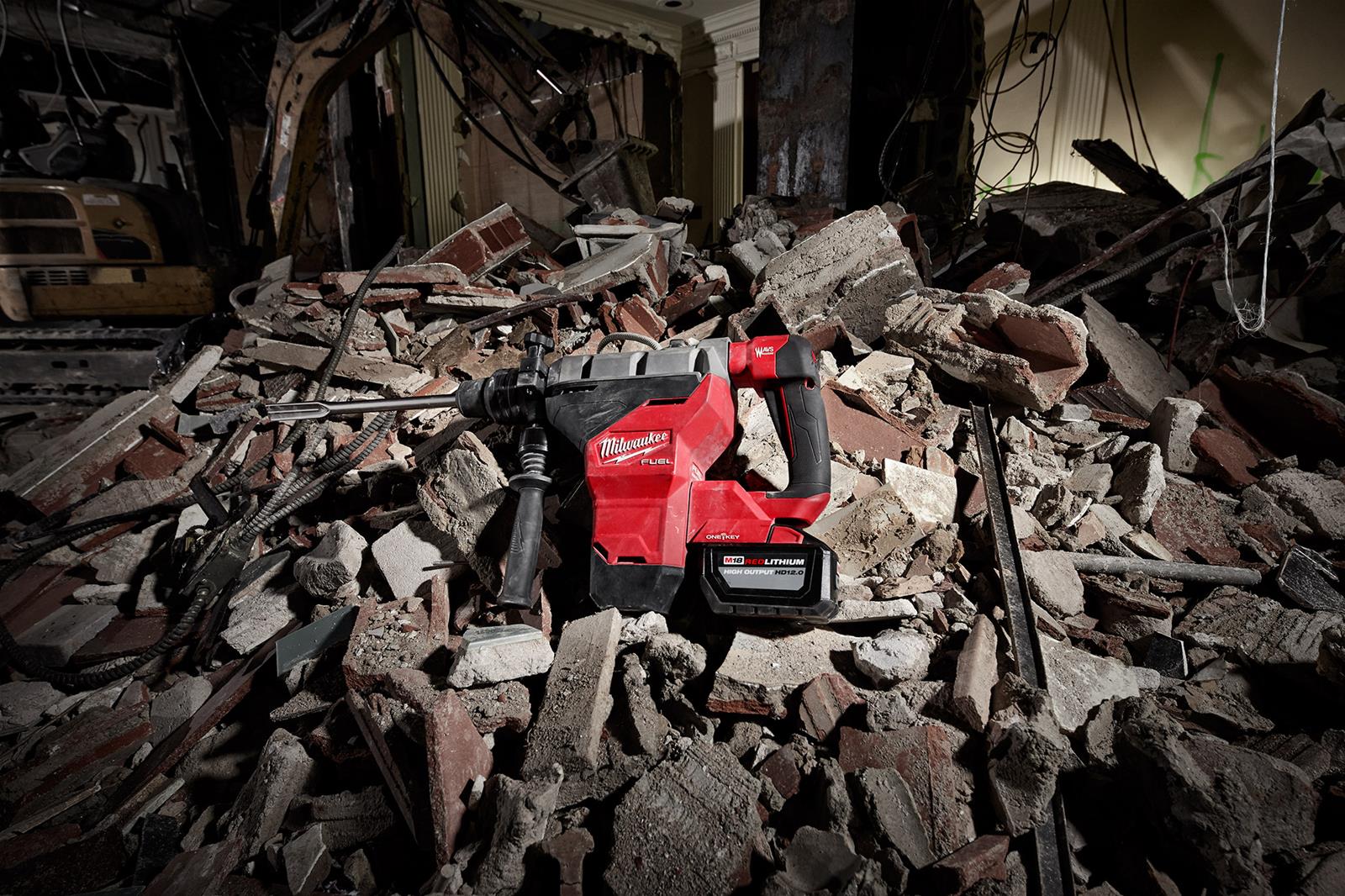 Milwaukee Tool 2718-20