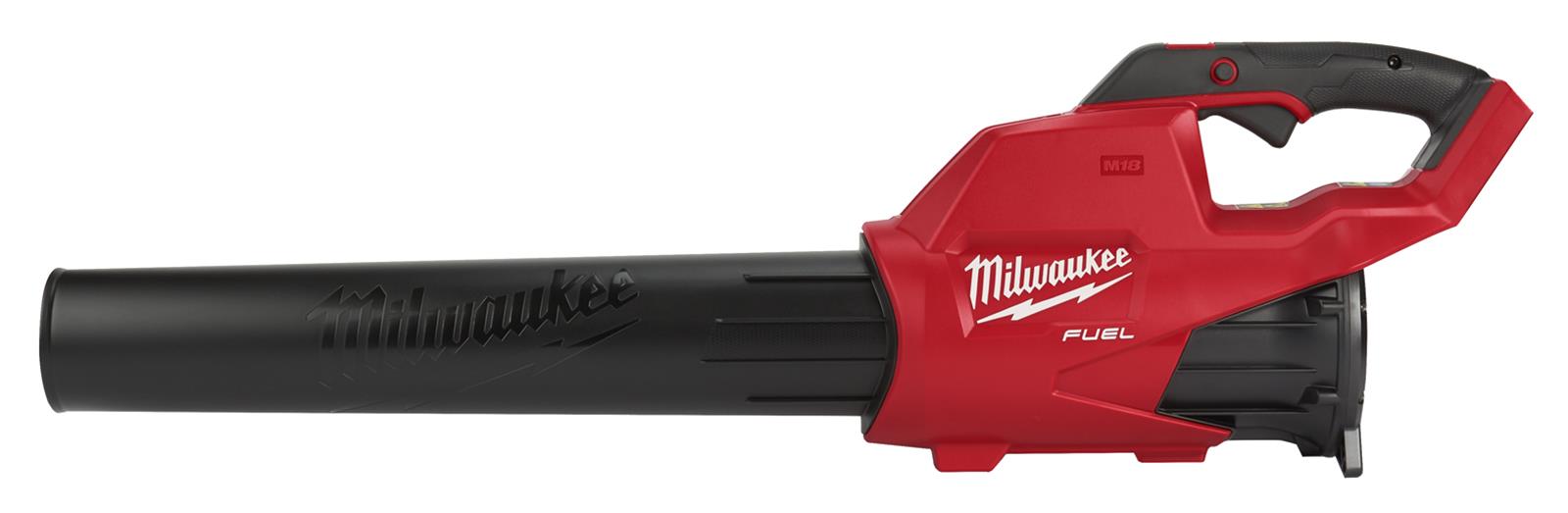 Milwaukee Tool 2724-20 Milwaukee M18 FUEL Blowers | Summit Racing