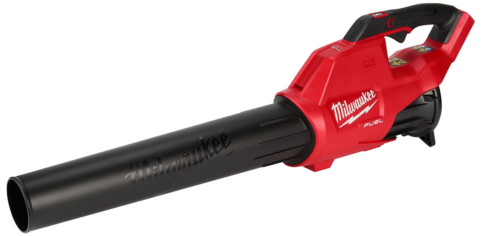 Milwaukee Tool 2724-20 Milwaukee M18 FUEL Blowers | Summit Racing
