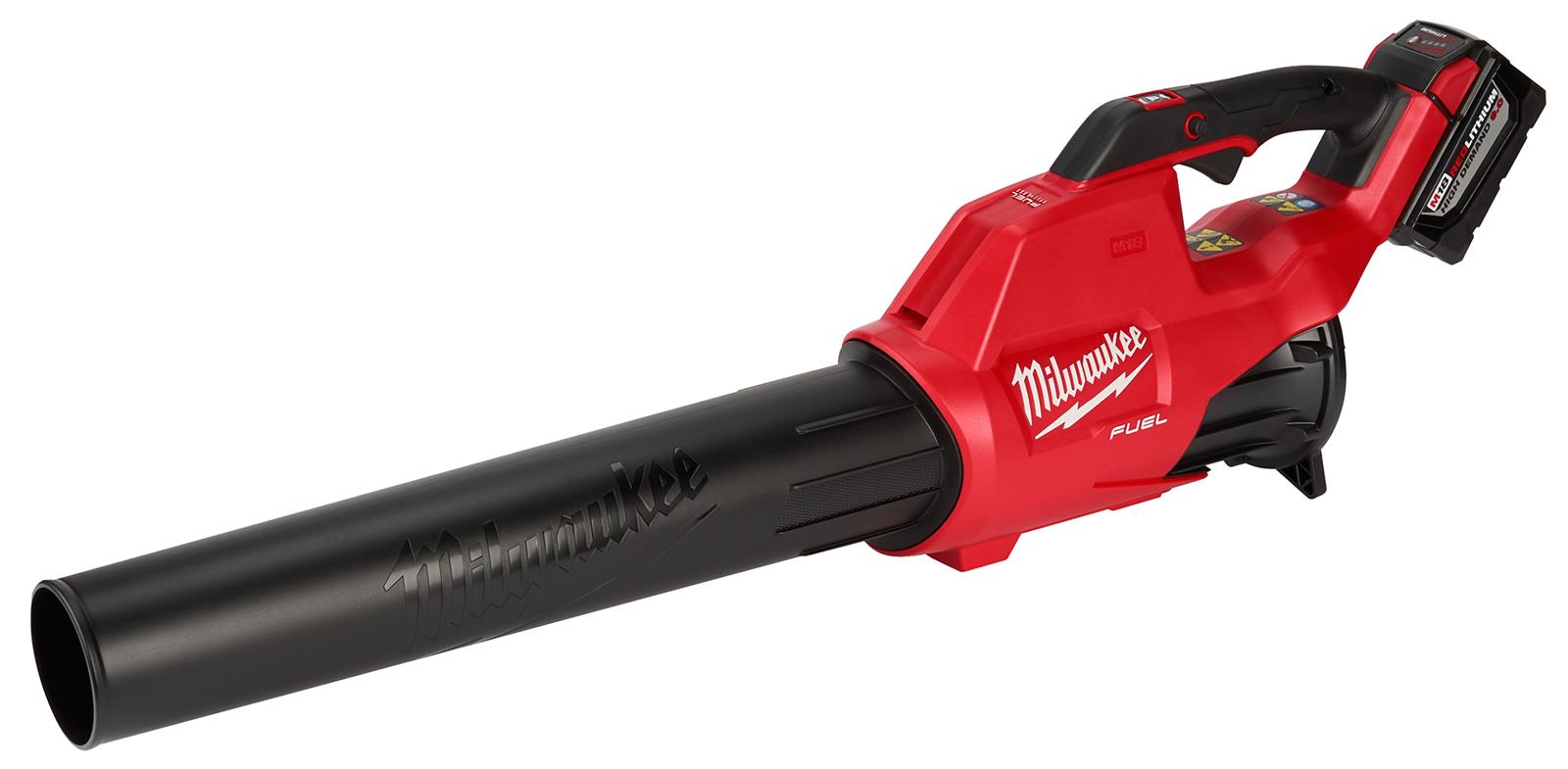 Milwaukee Tool 2724-21HD Milwaukee M18 FUEL Blowers | Summit Racing