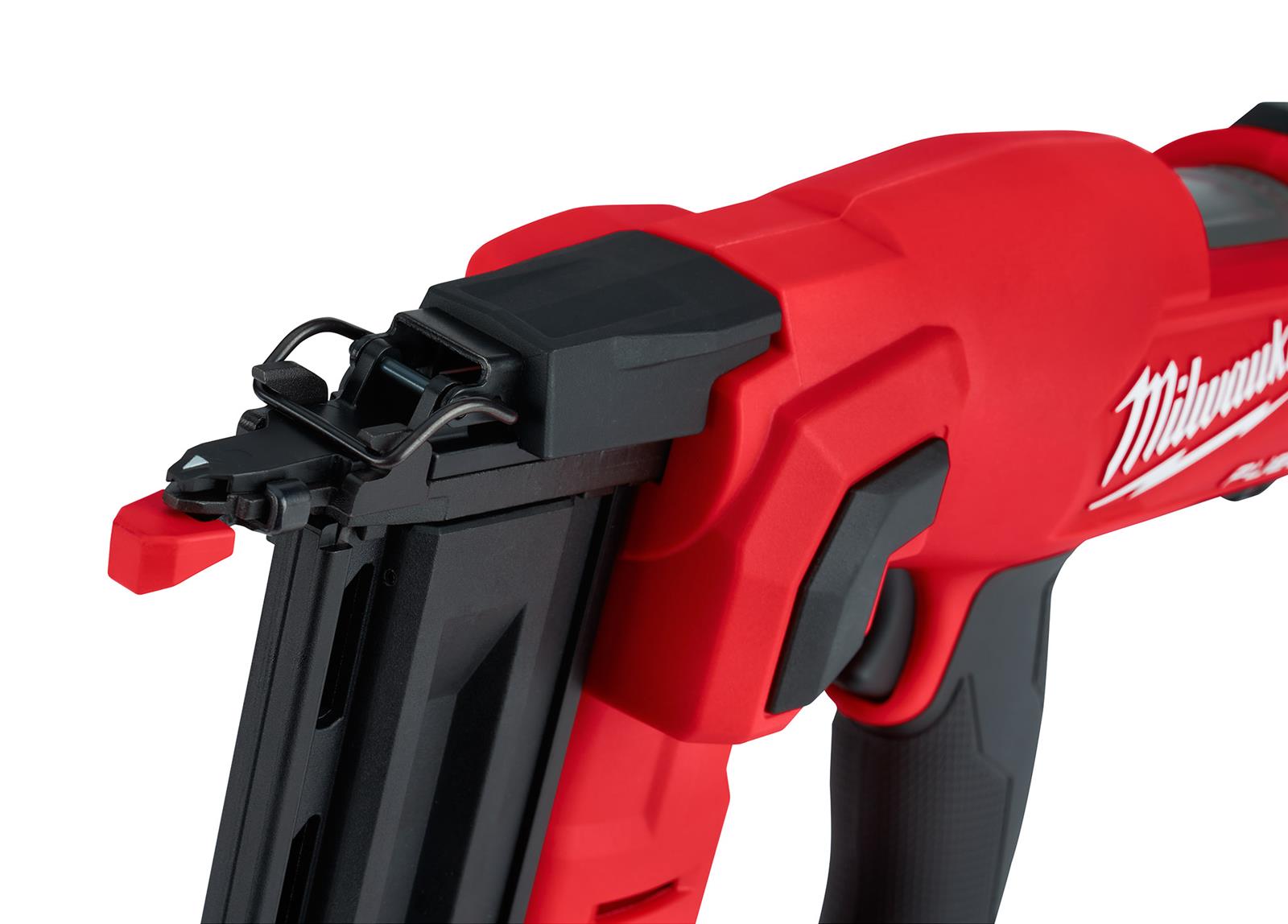 DEWALT 2-in 18-Gauge 18-Volt Cordless Brad Nailer In The Nailers