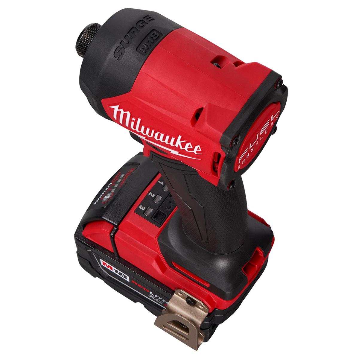 Milwaukee Tool 2761-22