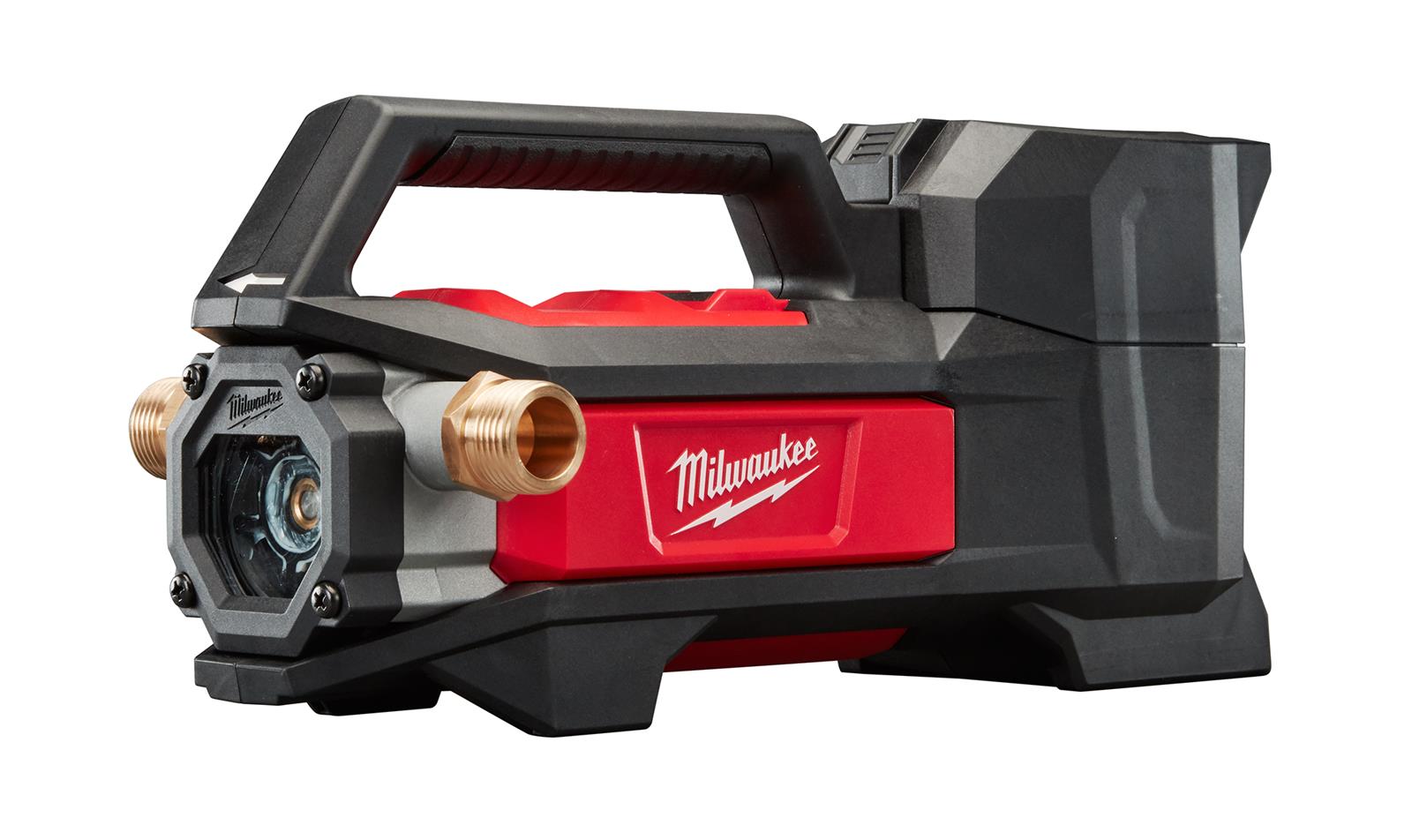 Milwaukee Tool 277120 Milwaukee M18 Transfer Pumps Summit Racing