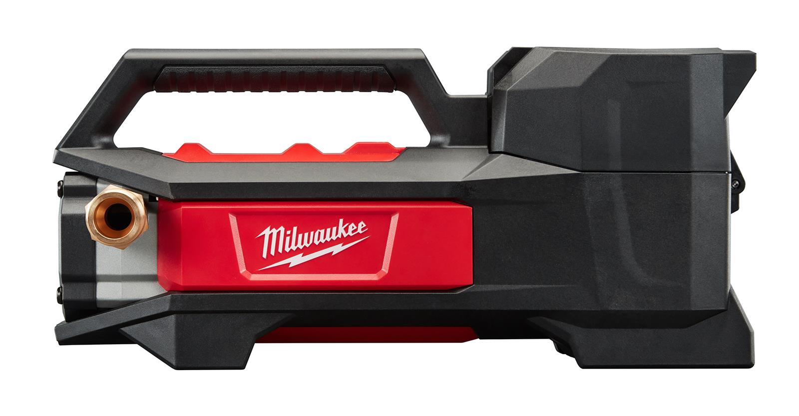 Milwaukee Tool 277120 Milwaukee M18 Transfer Pumps Summit Racing