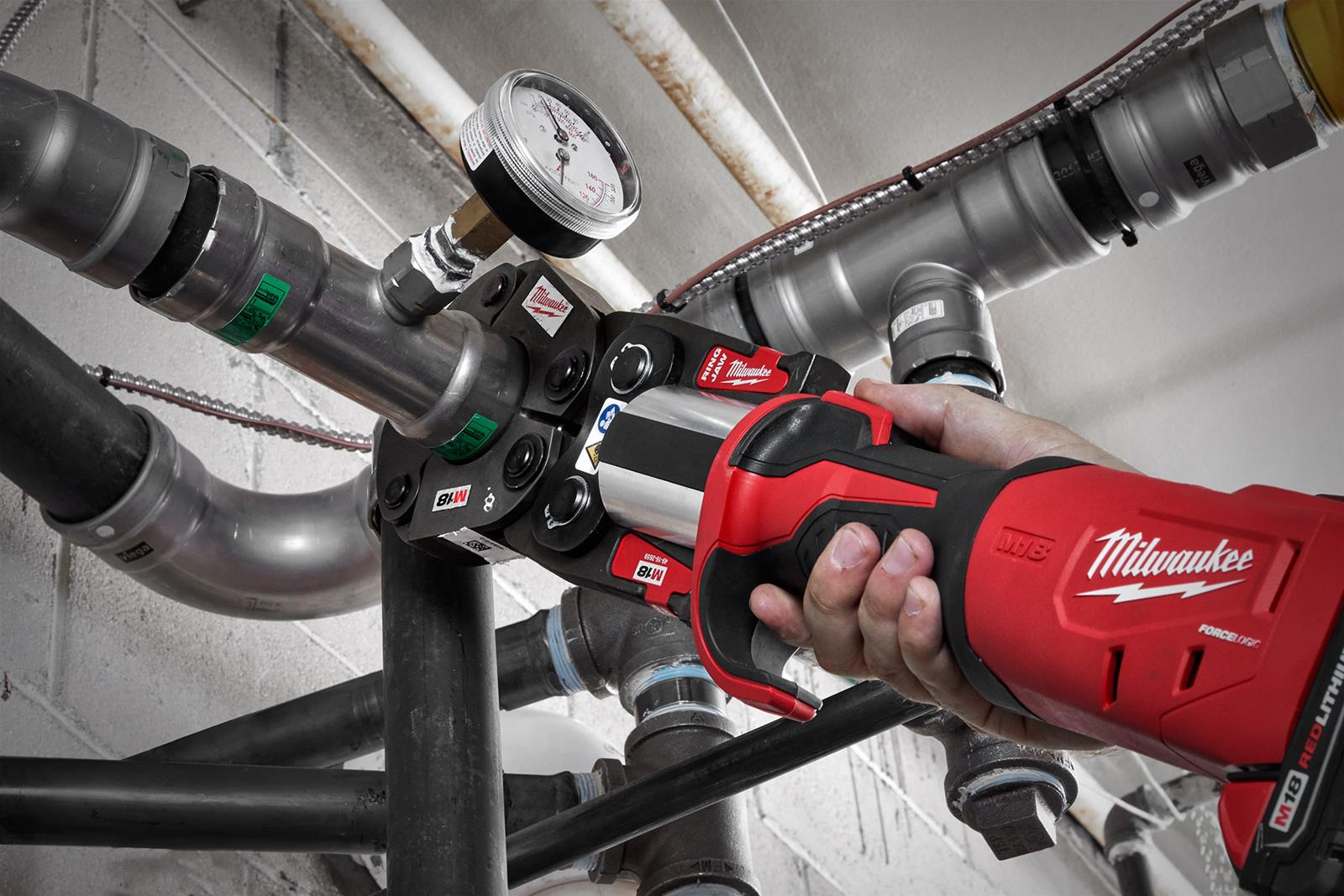 Milwaukee Tool 2773-20