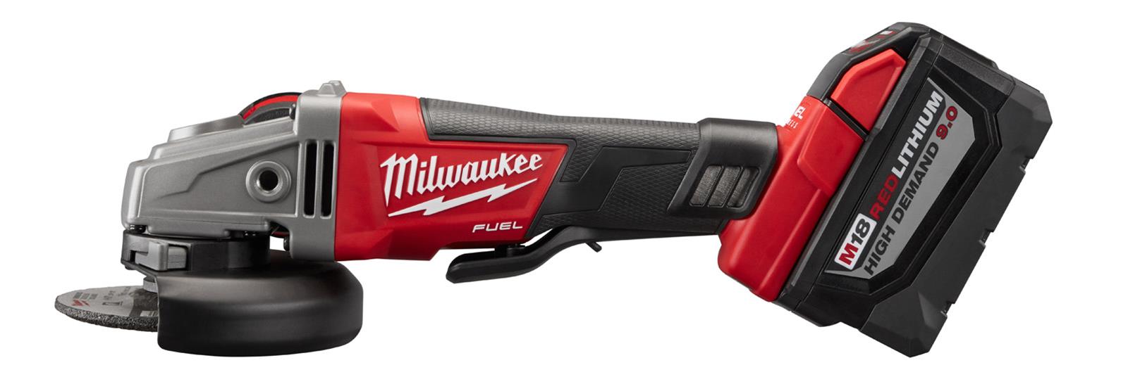 Milwaukee Tool 2780 22HD Milwaukee M18 FUEL Cordless Lithium Ion