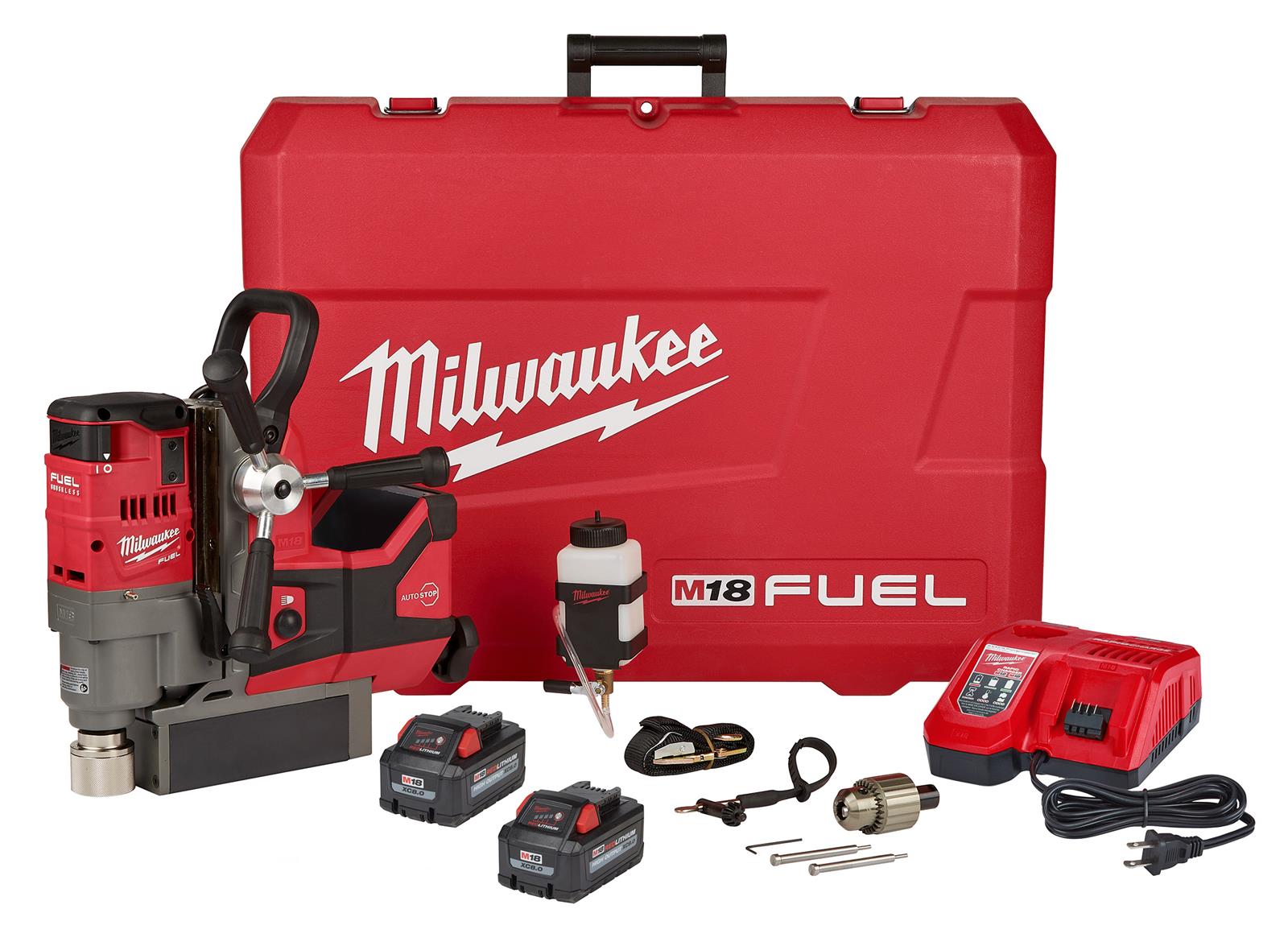 Milwaukee Tool 278722HD Milwaukee M18 FUEL Drills Summit Racing
