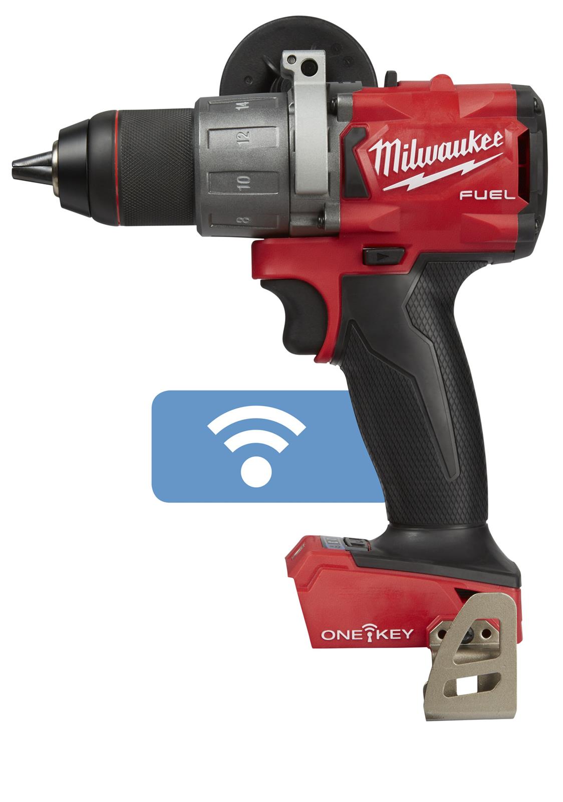 Blue Max Heavy Duty Keyless 1/2" Drill Chuck – Upgrade For Shopsmith Mark V 520