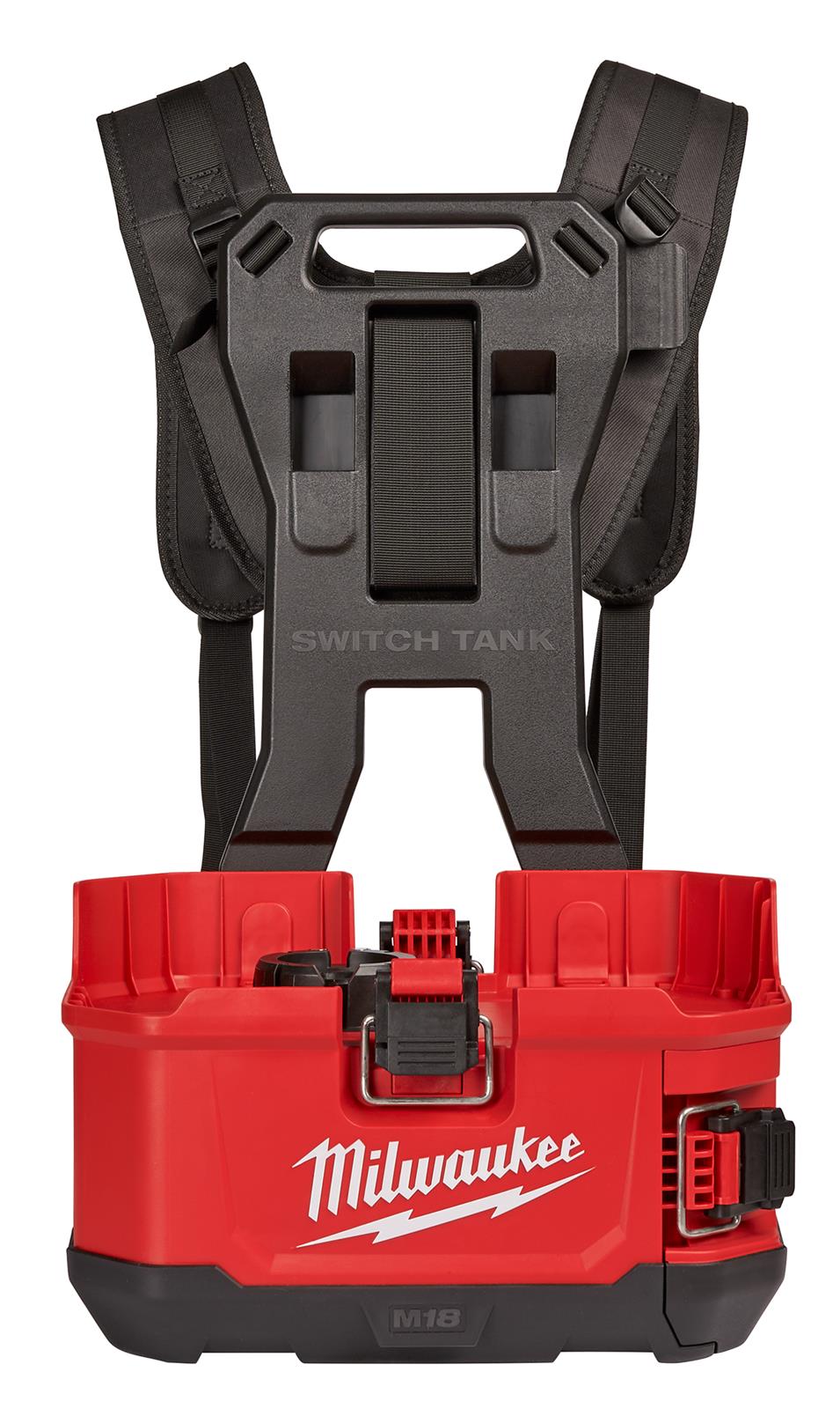 Milwaukee Tool 282020PS Milwaukee M18 SWITCH TANK Backpack Sprayers