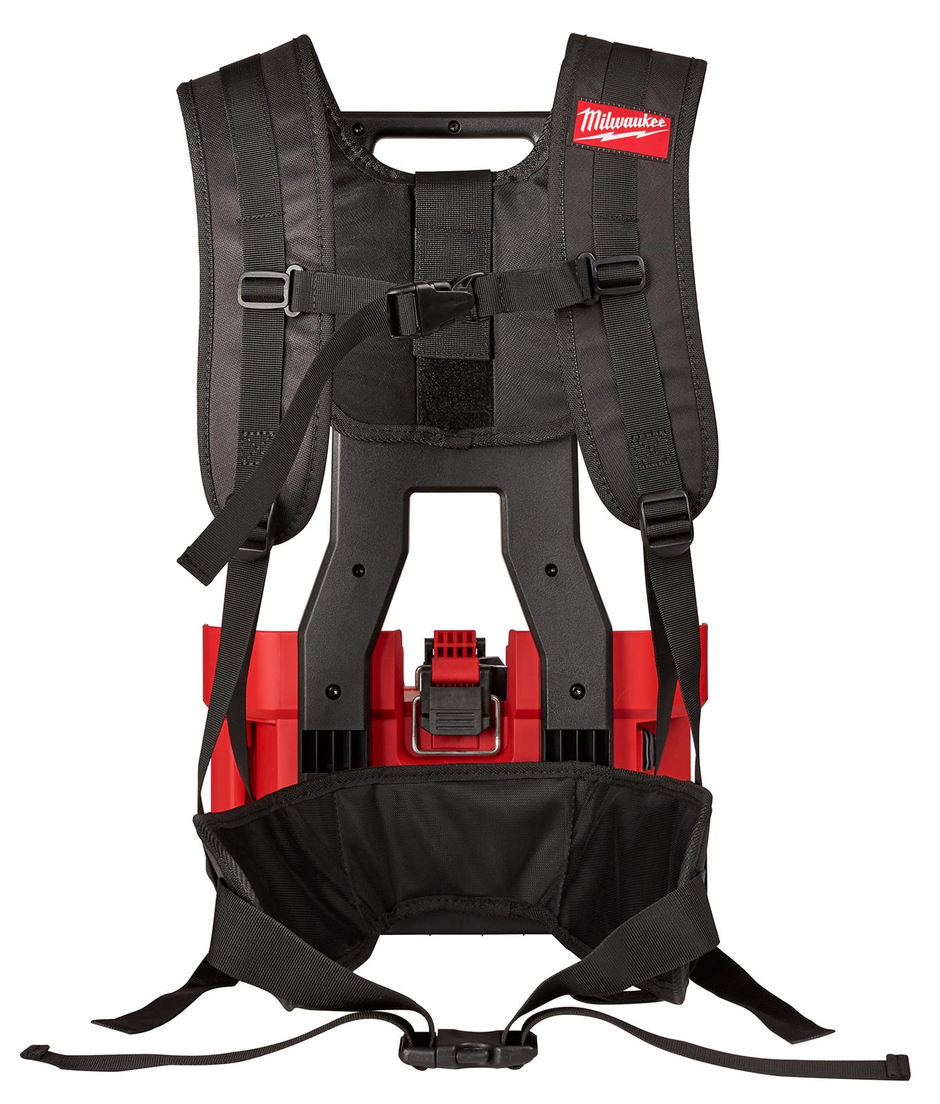Milwaukee Tool 282020PS Milwaukee M18 SWITCH TANK Backpack Sprayers