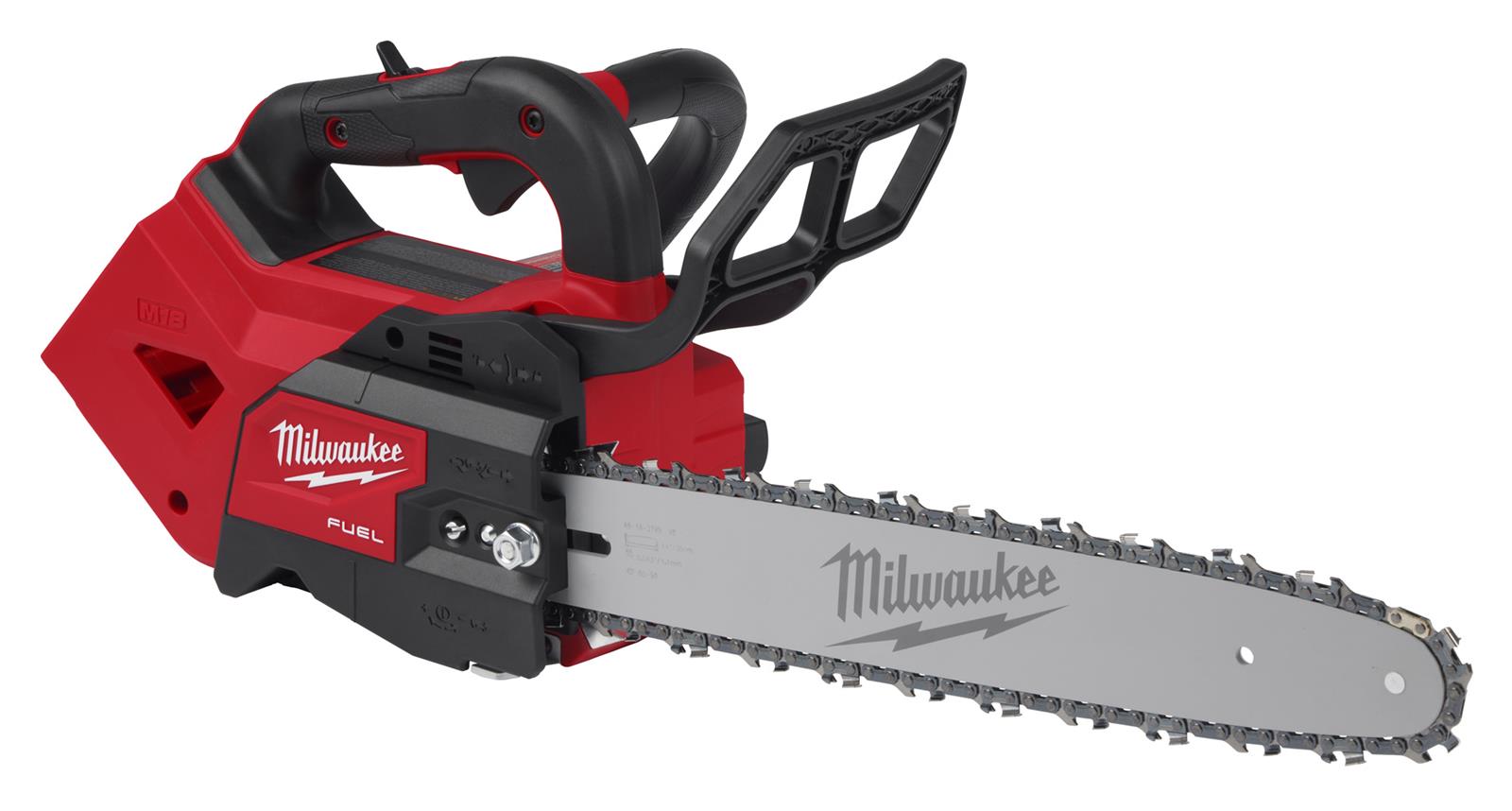 Milwaukee Tool 282620T Milwaukee M18 FUEL 14 in. Chainsaws Summit Racing