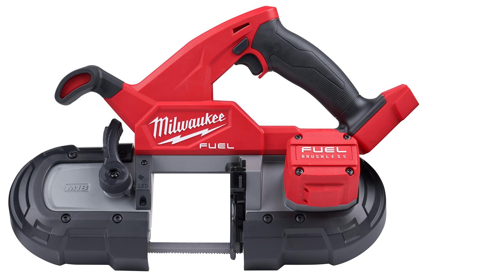 Milwaukee Tool 2829-20 Milwaukee M18 FUEL Compact Band Saws