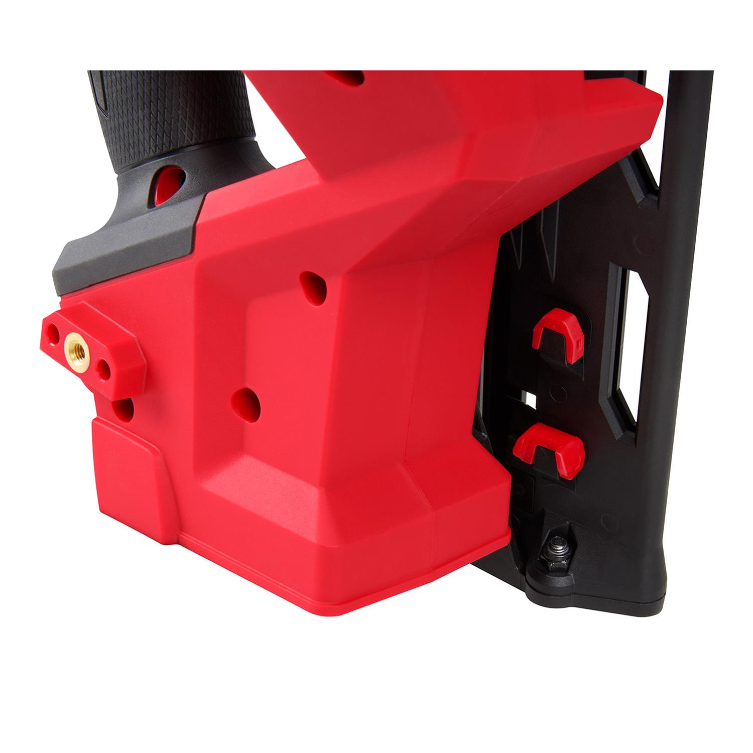 Milwaukee Tool 283920 Milwaukee M18 FUEL 15Gauge Finish Nailers