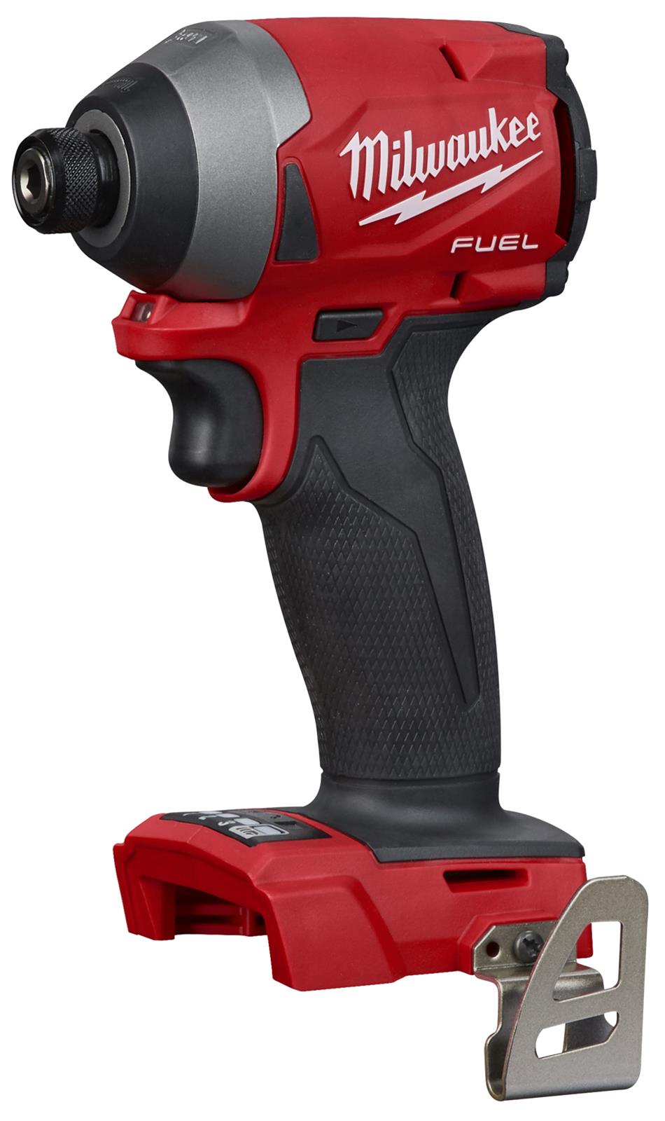 Milwaukee tools cordless discount impact