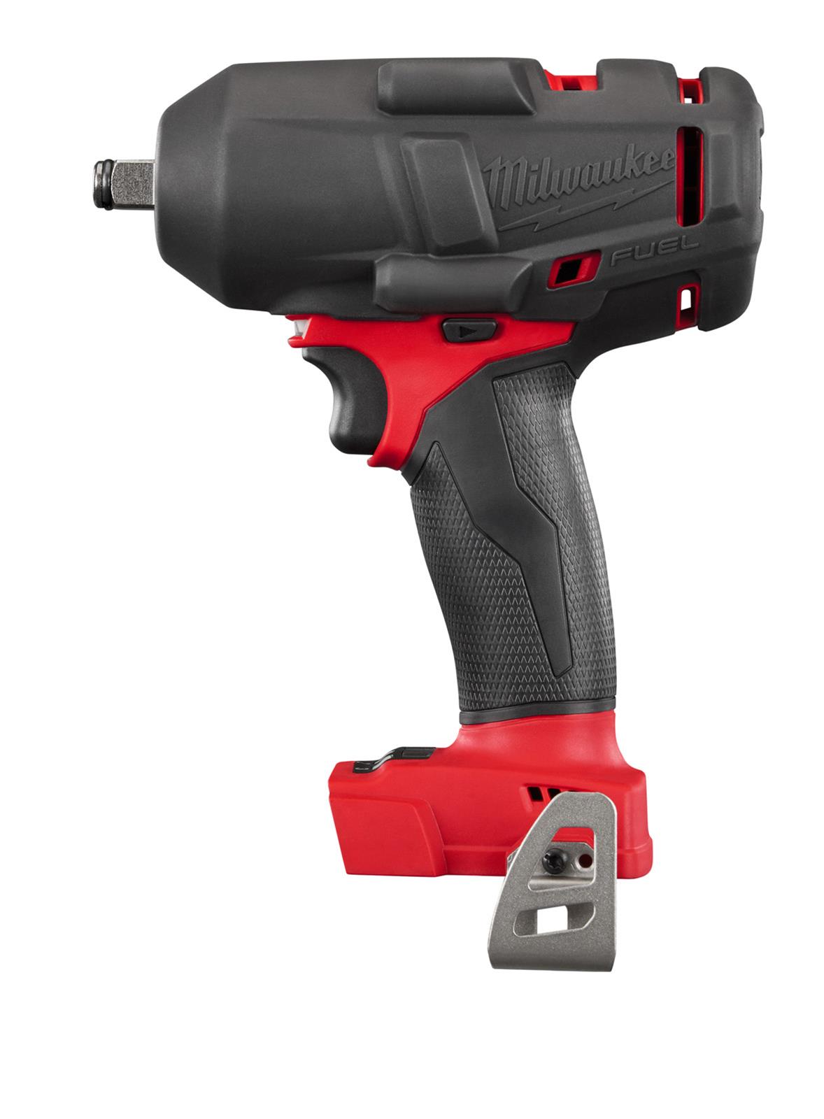 Milwaukee Tool 2861-20 Milwaukee M18 FUEL Cordless Lithium-Ion Mid