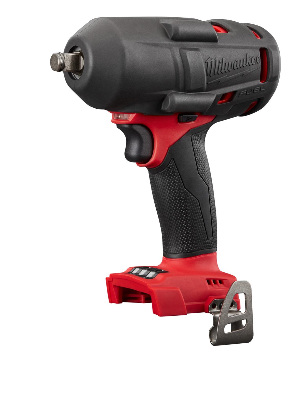 Milwaukee Tool 2861-20 Milwaukee M18 FUEL Cordless Lithium-Ion Mid