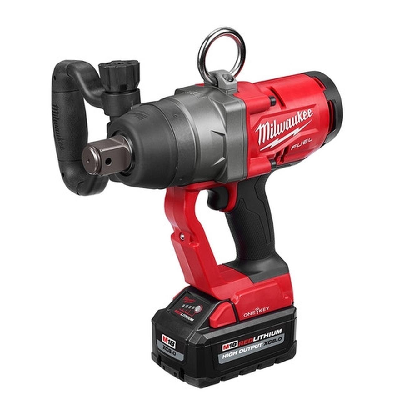 Milwaukee Tool 2867-22 Milwaukee M18 
