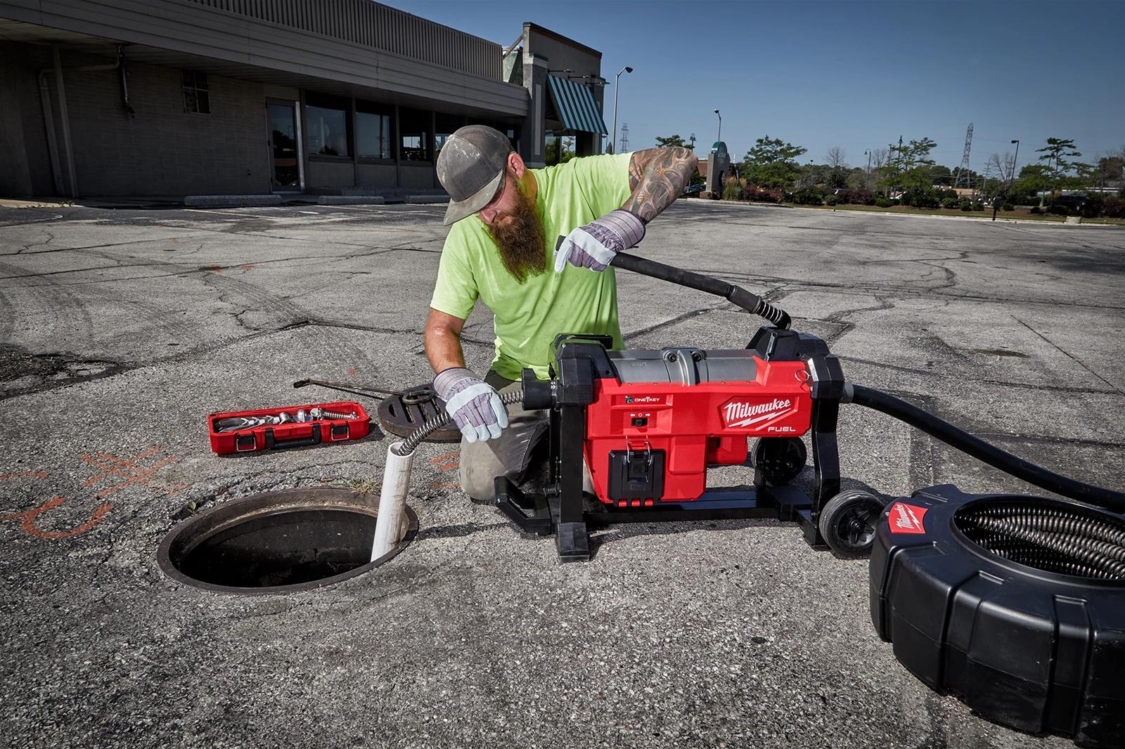 Milwaukee Tool 2871A-22