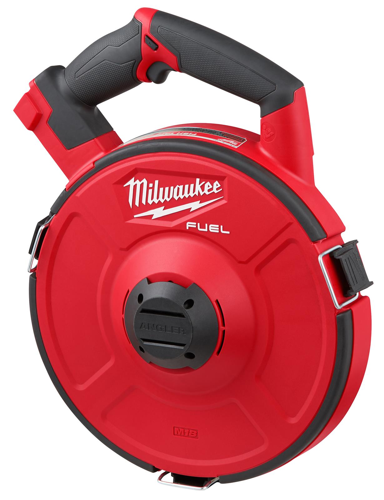 Milwaukee Tool 287320 Milwaukee M18 FUEL ANGLER Pulling Fish Tapes