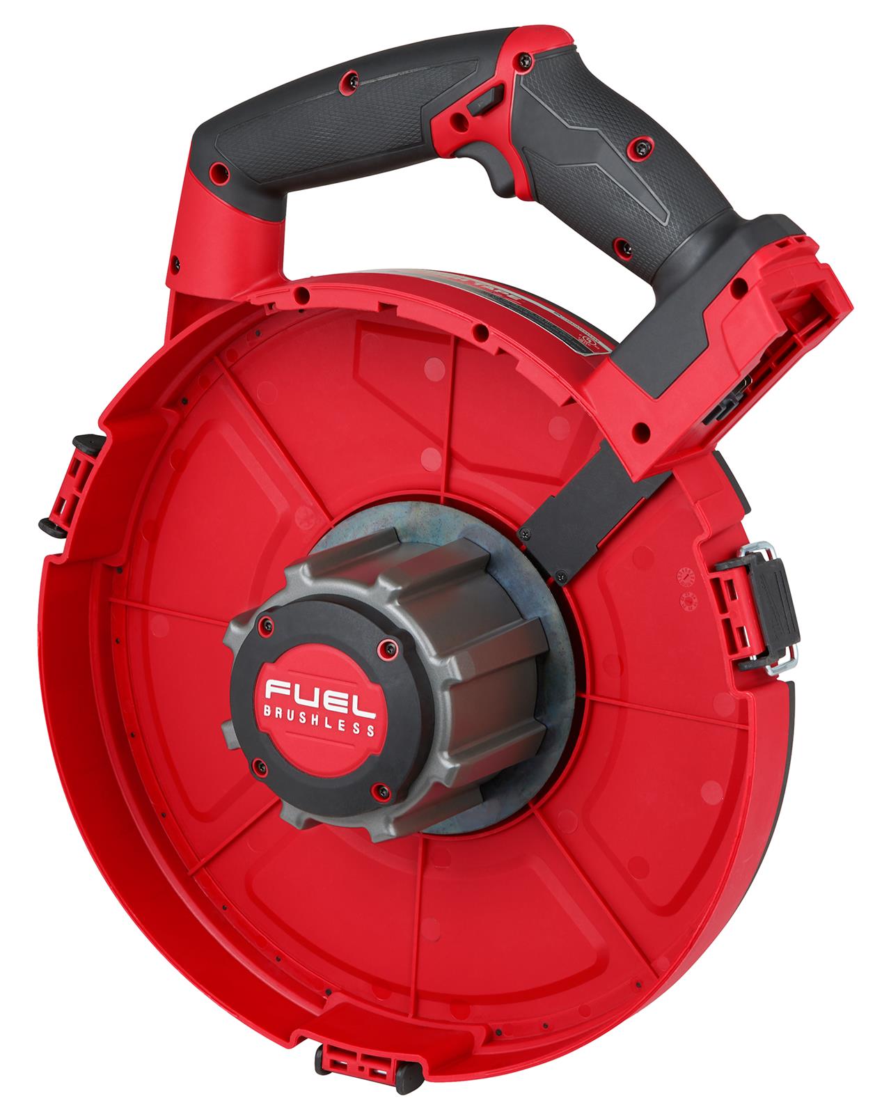 Milwaukee Tool 287320 Milwaukee M18 FUEL ANGLER Pulling Fish Tapes