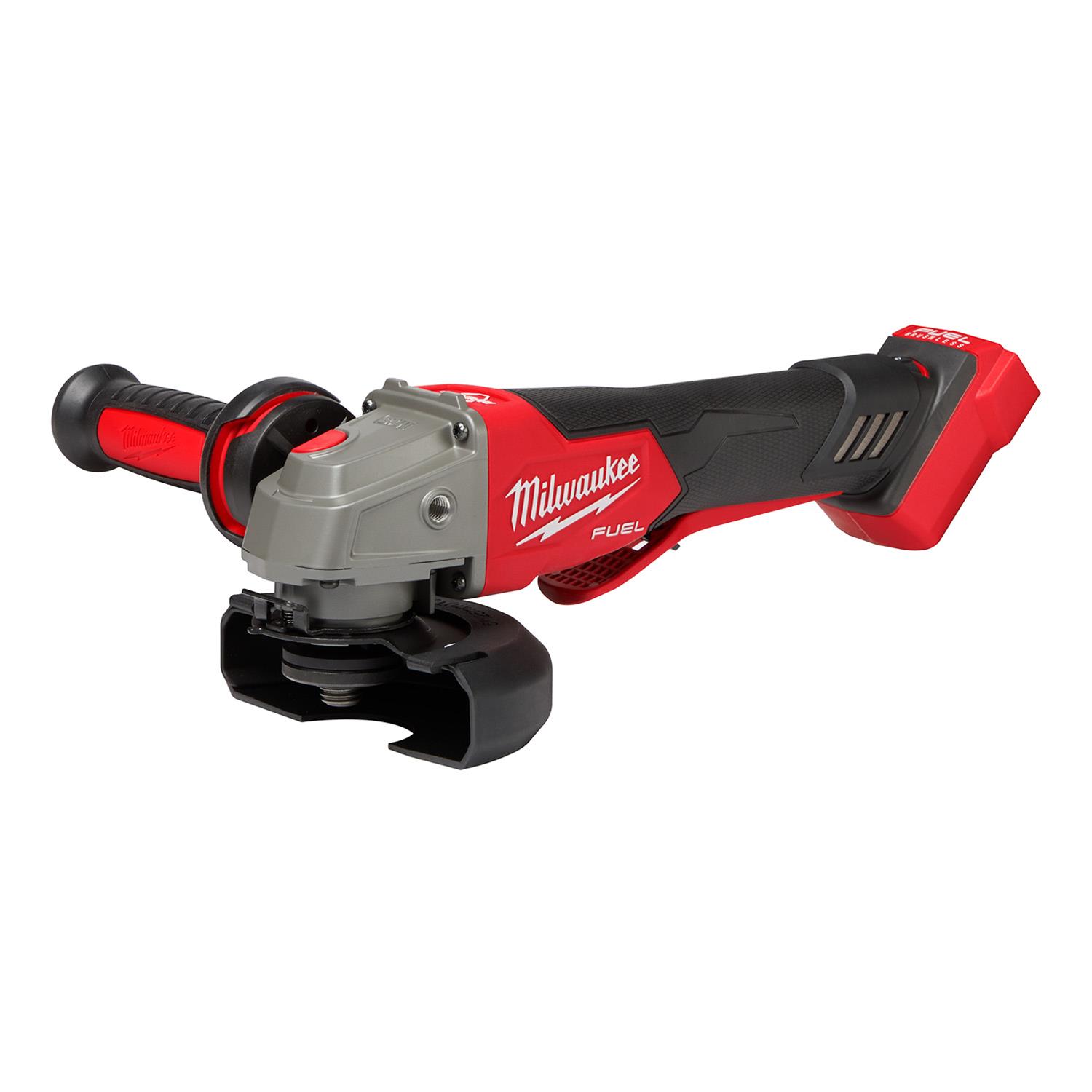 Milwaukee Tool 288820 Milwaukee M18 FUEL 4.5 in./5 in. Variable Speed