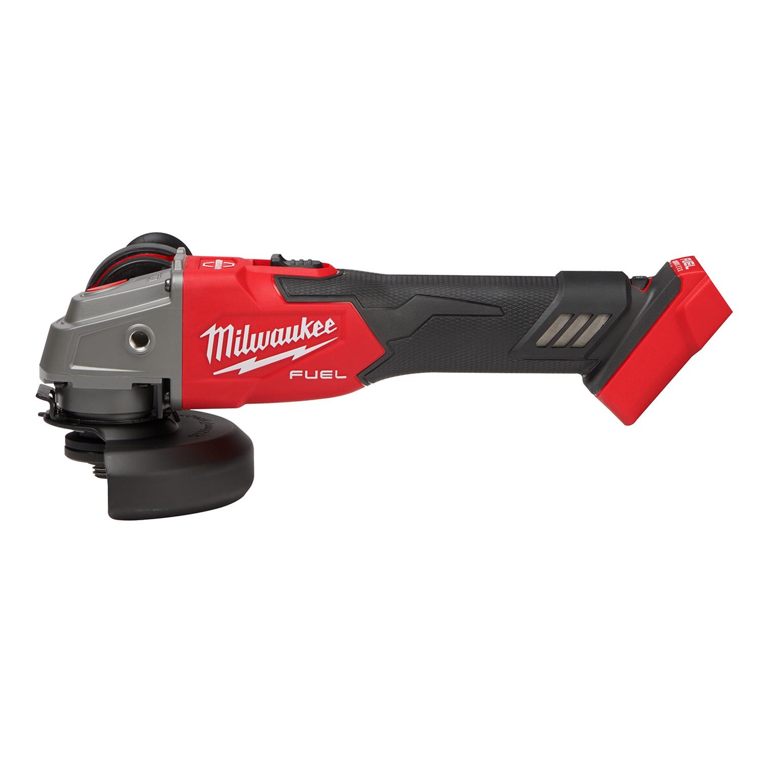 Milwaukee Tool 2889-20 Milwaukee M18 FUEL 4.5 in./5 in. Variable Speed ...