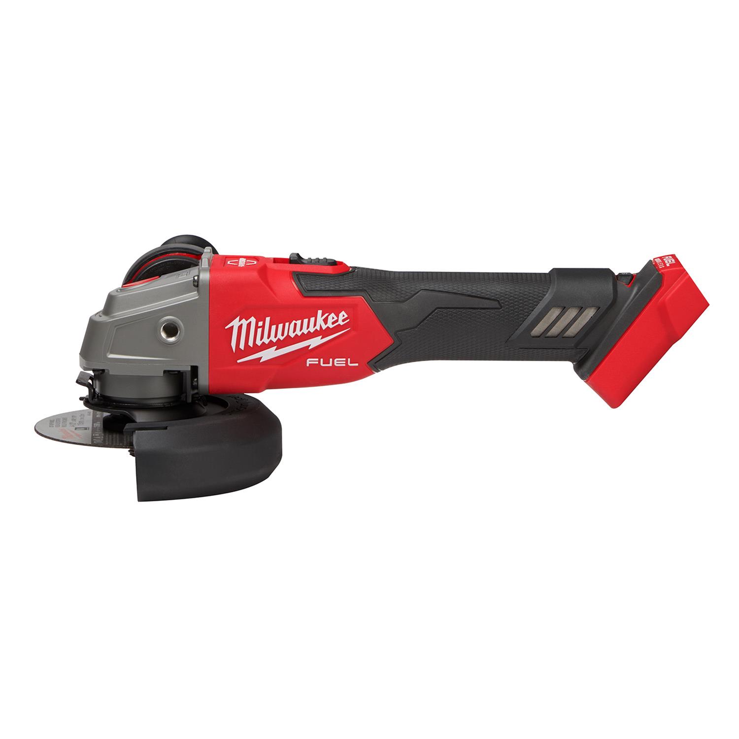 Milwaukee Tool 2889-20 Milwaukee M18 FUEL 4.5 in./5 in. Variable