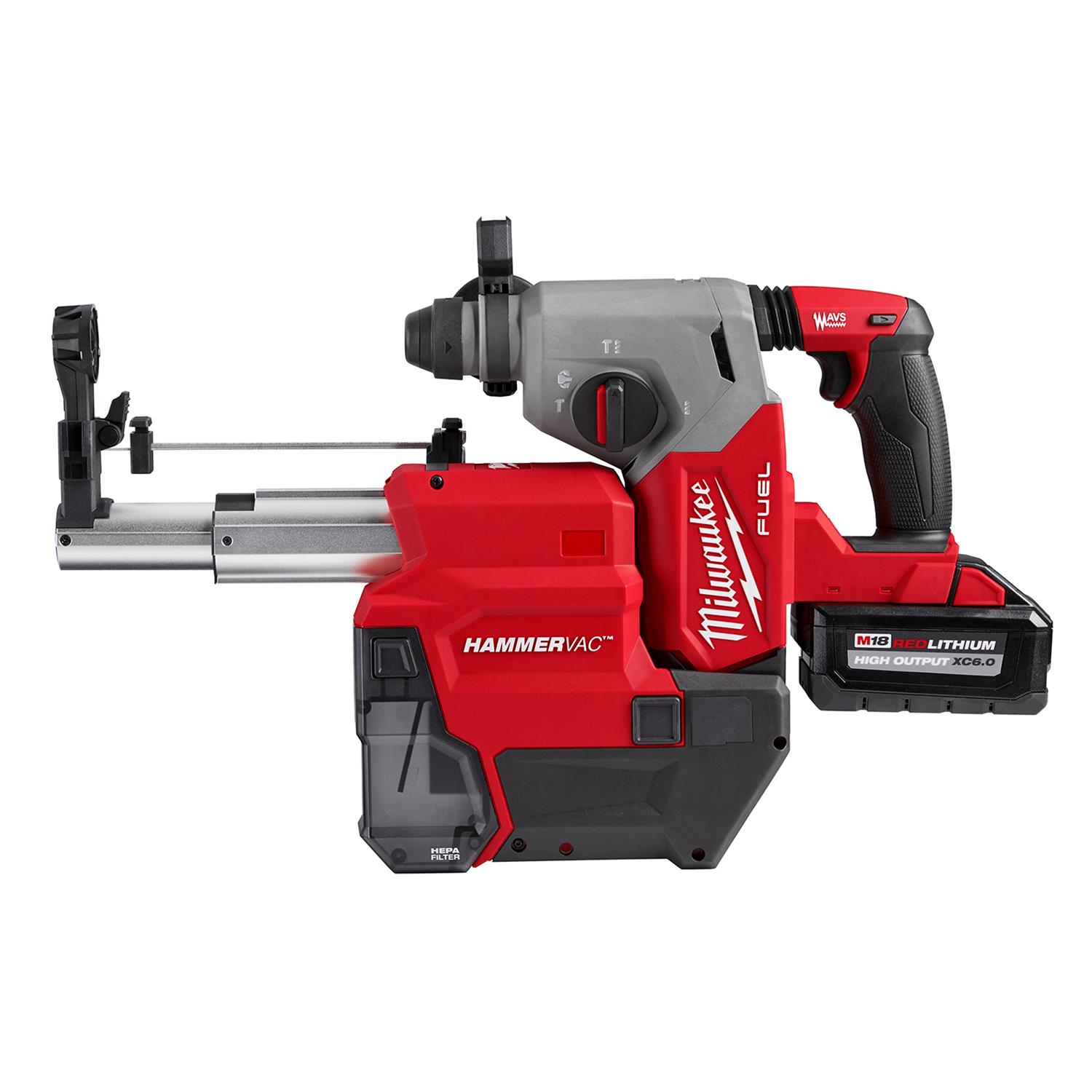 Milwaukee Tool 2912-22DE Milwaukee M18 