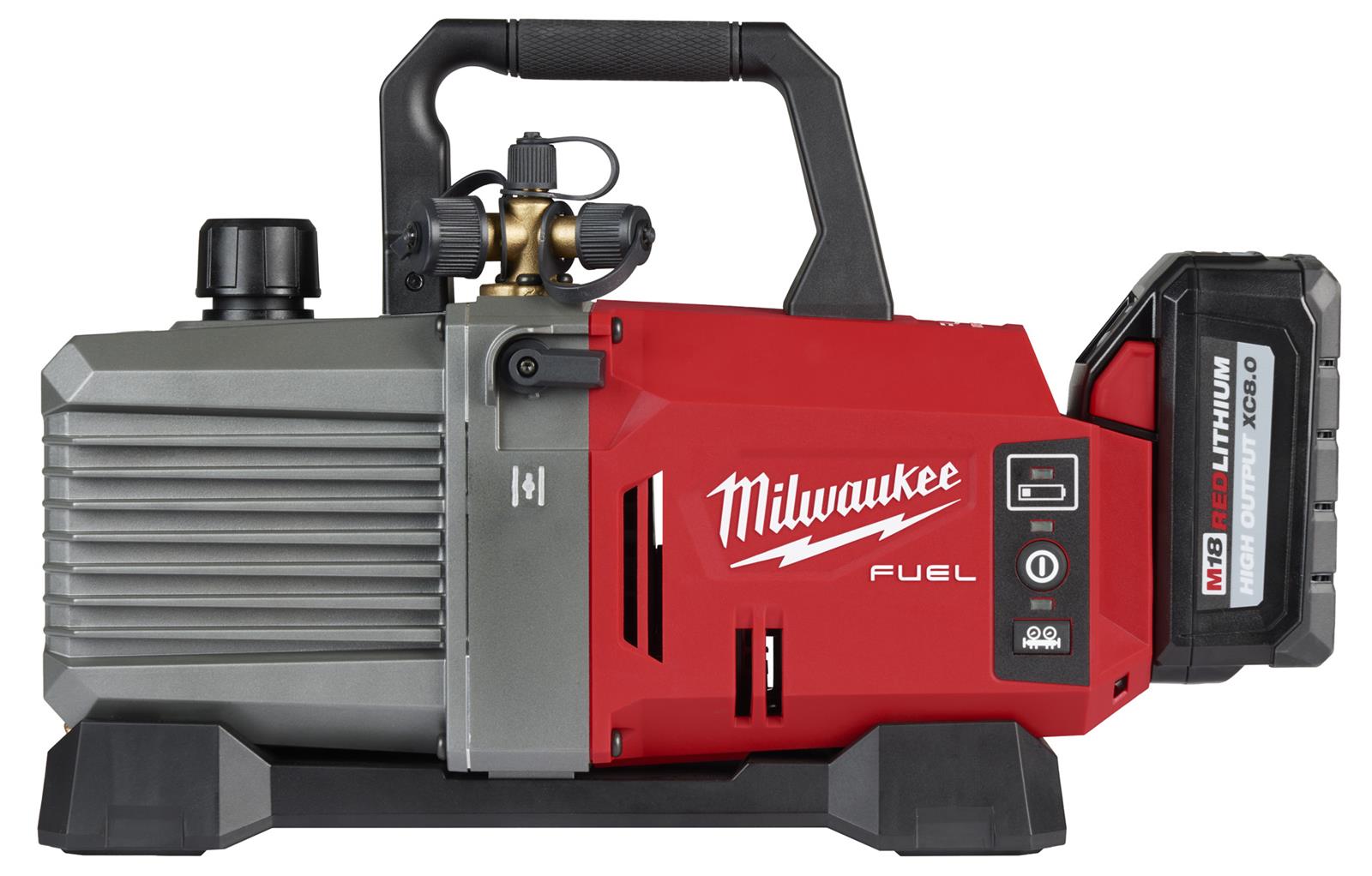 Milwaukee Tool 2941-21 Milwaukee M18 FUEL Vacuum Pumps | Summit Racing