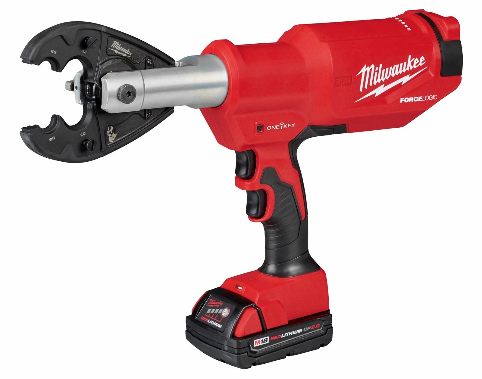 Milwaukee Tool 2977-22bg