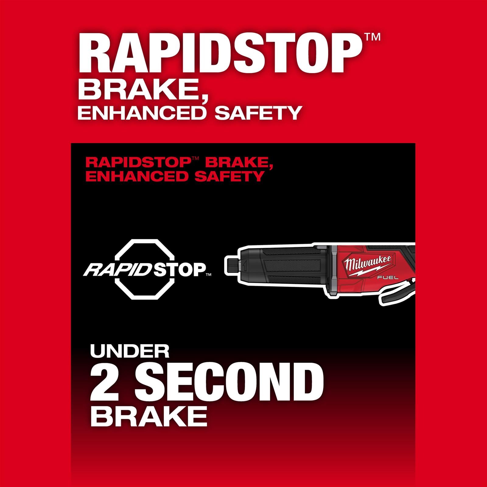 Milwaukee Tool 298420 Milwaukee M18 FUEL ONEKEY Variable Speed