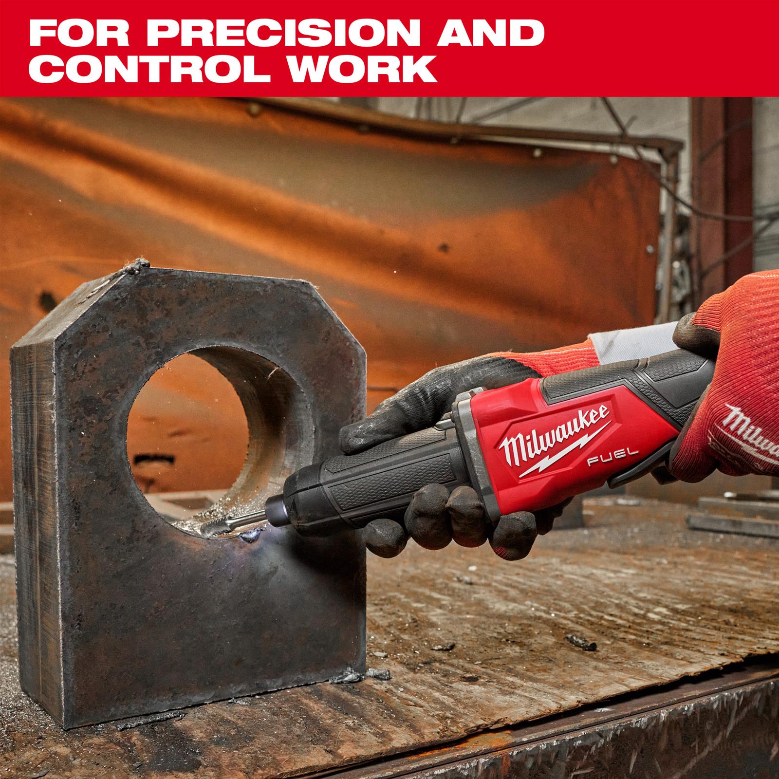 Milwaukee Tool 298420 Milwaukee M18 FUEL ONEKEY Variable Speed
