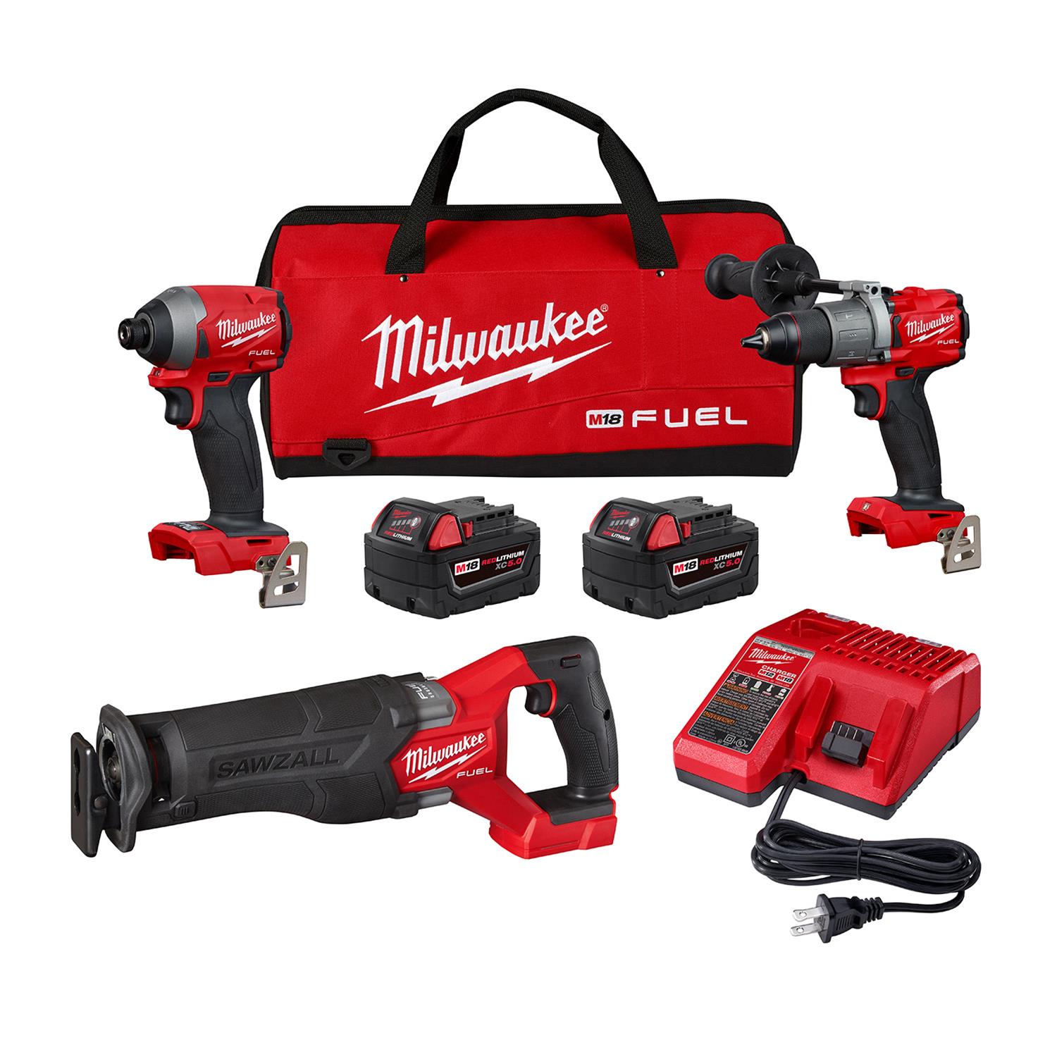 Milwaukee Tool 2998-23