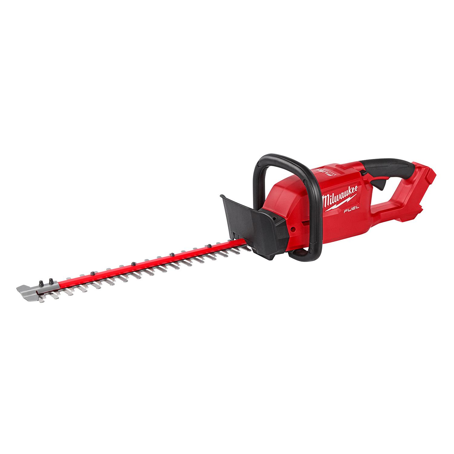 Milwaukee Hedge Trimmer Extension at Donald Ewing blog