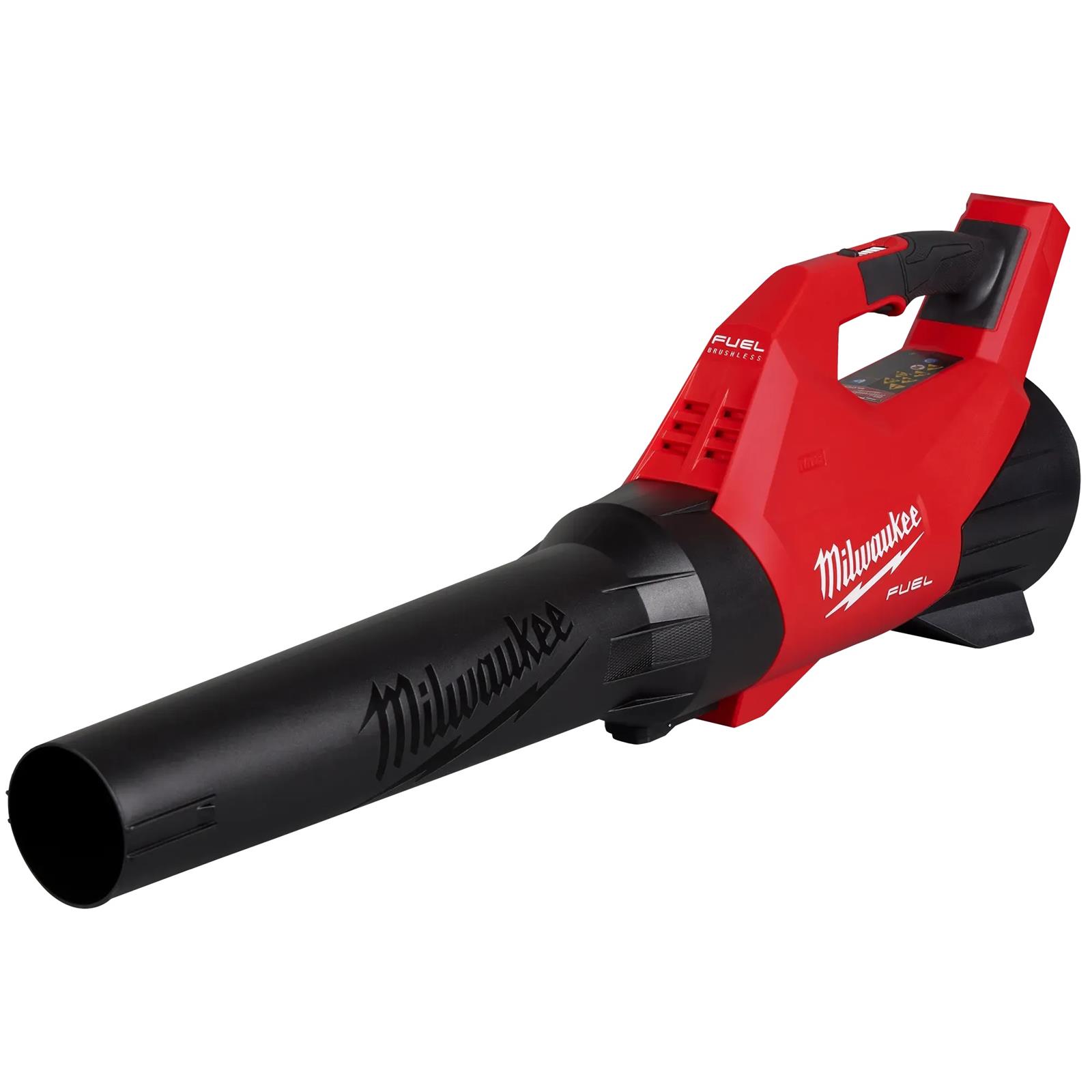 Milwaukee Tool 3017-20 Milwaukee M18 FUEL Blowers | Summit Racing