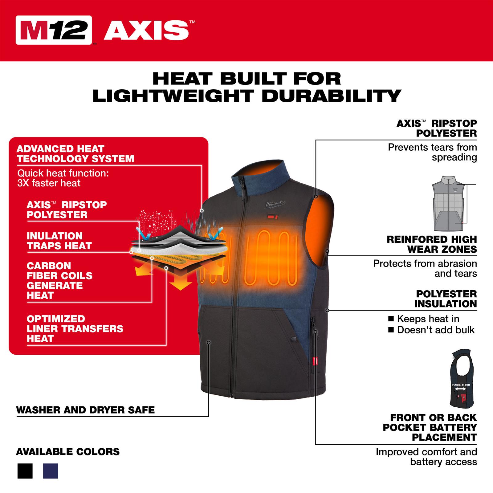 Stein | SYSTEM VEST (20SS) サイズS 【公式通販】
