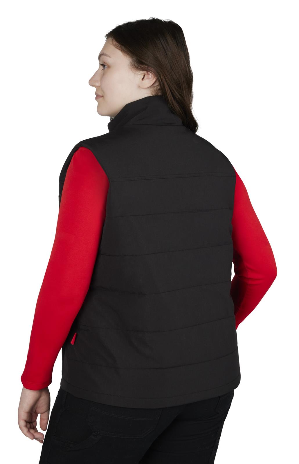Milwaukee Tool 334B-212X Milwaukee M12 Women's Heated AXIS Vests