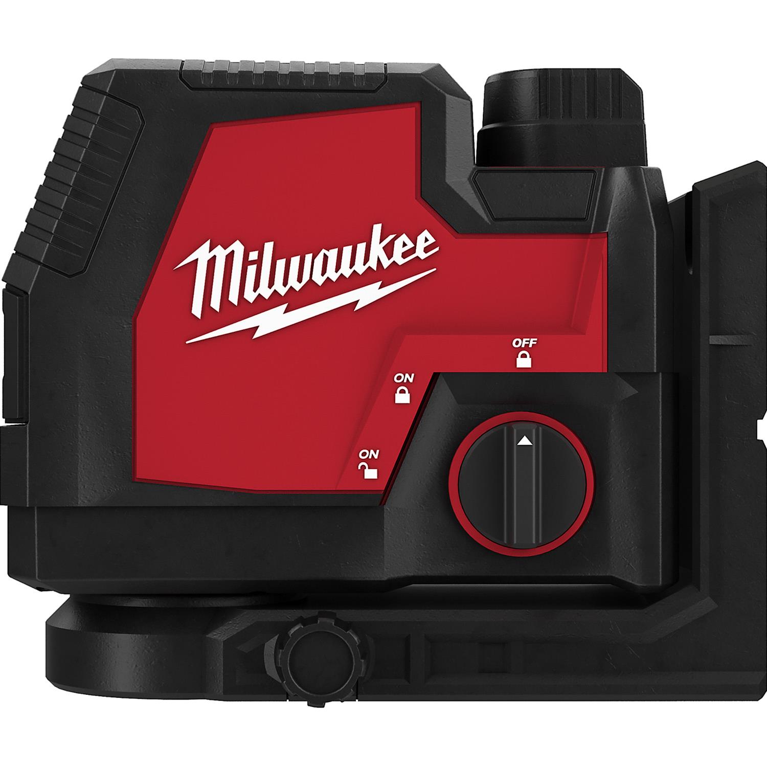 Milwaukee Tool 352121 Milwaukee USB Rechargeable Green Cross Line